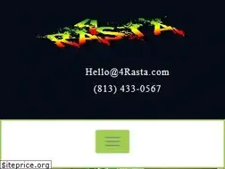 Sites similar to 4rasta.com