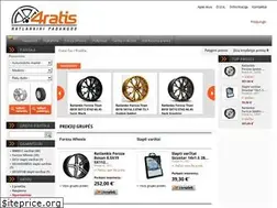 Sites similar to 4ratis.lt