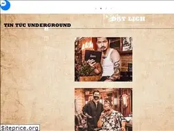 Sites similar to 4rau.vn