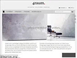 Sites similar to 4raum.de