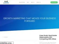 Sites similar to 4rdmarketing.com