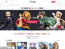 Sites similar to 4real.fan