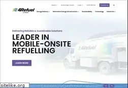 Sites similar to 4refuel.com