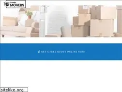 Sites similar to 4removals.co.uk