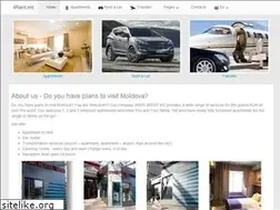 Sites similar to 4rent.md
