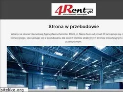 Sites similar to 4rent.pl