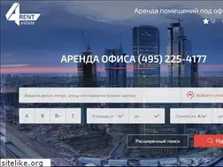 Sites similar to 4rent.ru