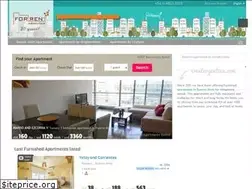 Sites similar to 4rentargentina.com