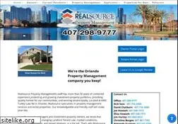 Sites similar to 4rentorlando.com