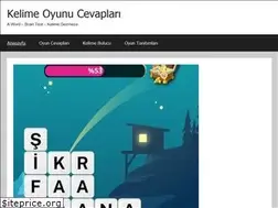 Sites similar to 4resim1kelime.com