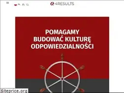 Sites similar to 4results.pl