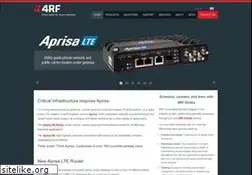 Sites similar to 4rf.com
