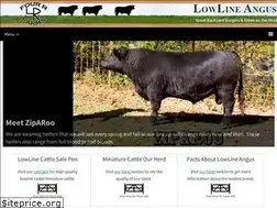 Sites similar to 4rfarmslowlines.com