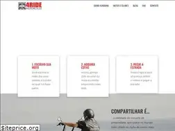 Sites similar to 4ride.com.br
