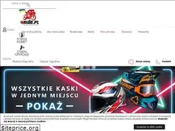 Sites similar to 4ride.pl