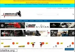 Sites similar to 4riders.ro