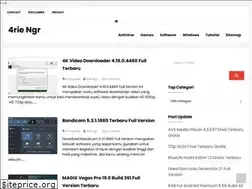 Sites similar to 4rie-ngr.blogspot.com