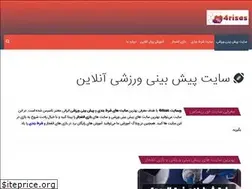 Sites similar to 4risas.com