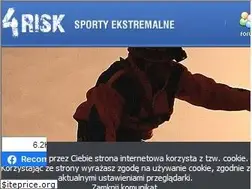 Sites similar to 4risk.net