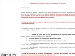 Sites similar to 4risp.com.br