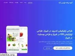 Sites similar to 4rk.ir