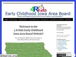 Sites similar to 4rkids-eci.org