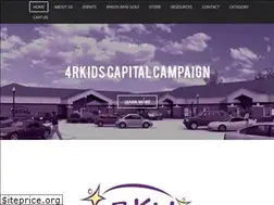Sites similar to 4rkids.com
