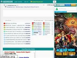 Sites similar to 4rkinggame.com