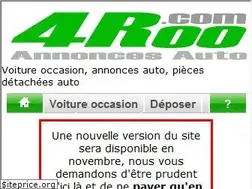 Sites similar to 4roo.com