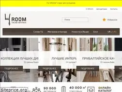 Sites similar to 4room.ua