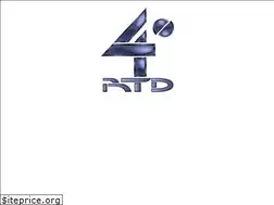 Sites similar to 4rtd.com.br