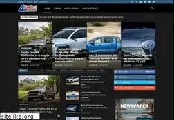 Sites similar to 4ruedas.cl