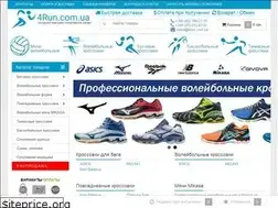 Sites similar to 4run.com.ua