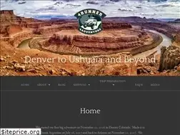Sites similar to 4runner4adventure.com