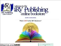 Sites similar to 4rvpublishingcatalog.com