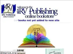 Sites similar to 4rvpublishingcatalog.yolasite.com