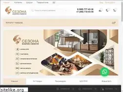 Sites similar to 4s-mebel.ru