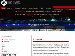 Sites similar to 4s.net.sa