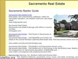 Sites similar to 4sacramentorealestate.com