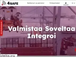 Sites similar to 4safe.fi