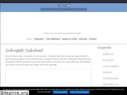 Sites similar to 4sailors.nl