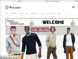 Sites similar to 4sale-fashion.de