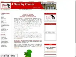 Sites similar to 4salebyowner.ie