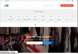Sites similar to 4salecy.com