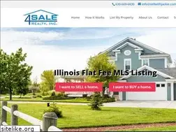 Sites similar to 4salerealty.com