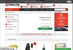 Sites similar to 4sales.bg