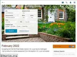 Sites similar to 4salestlouis.com