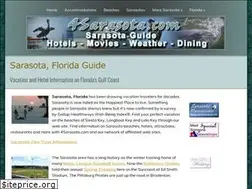 Sites similar to 4sarasota.com