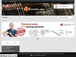 Sites similar to 4sauna.com