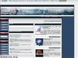 Sites similar to 4sceners.de